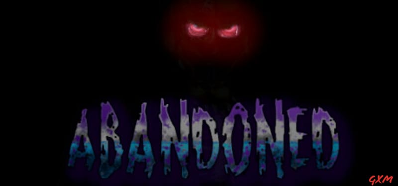 Abandoned Poster