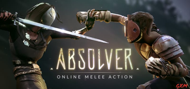 Absolver Poster