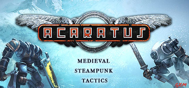 Acaratus Poster