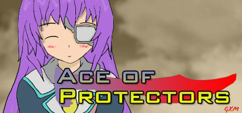 Ace of Protectors Poster