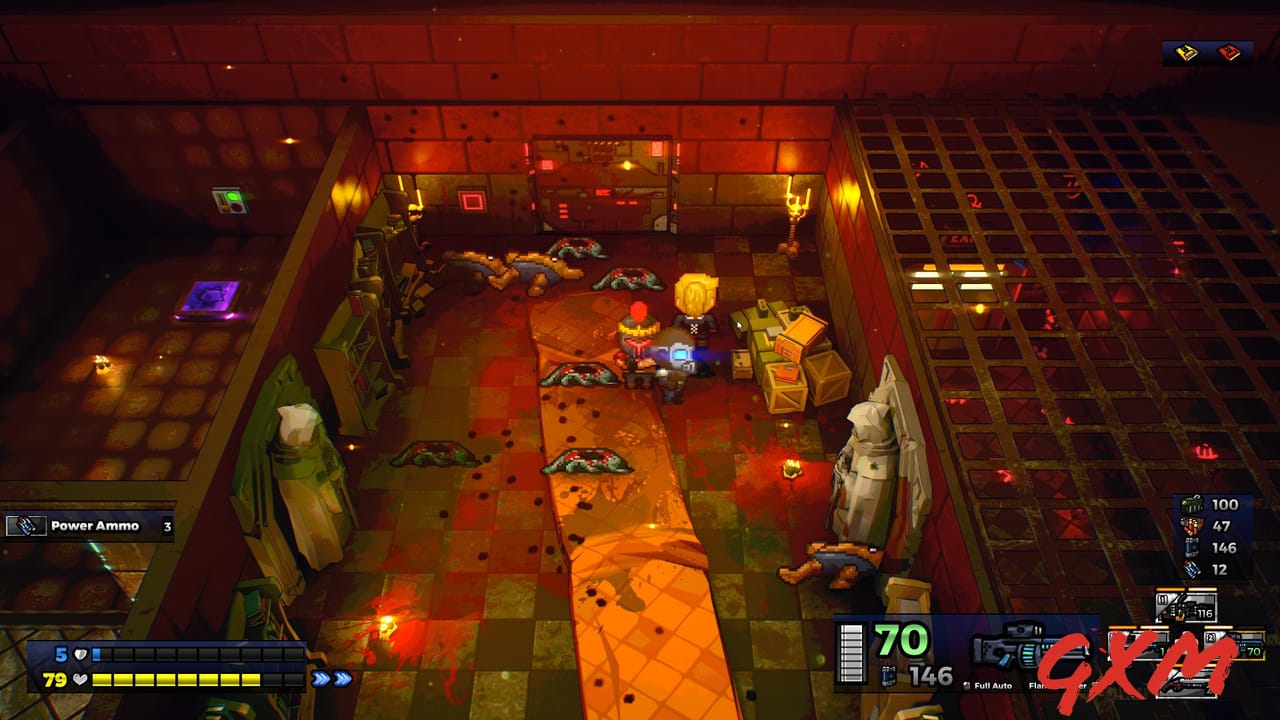 Screenshot 3 of Action Commando