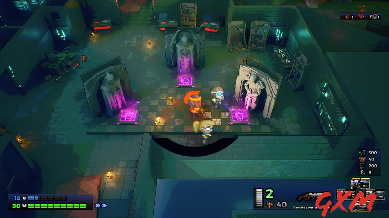 Screenshot 8 of Action Commando