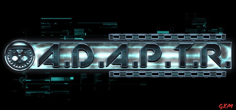 ADAPTR Poster