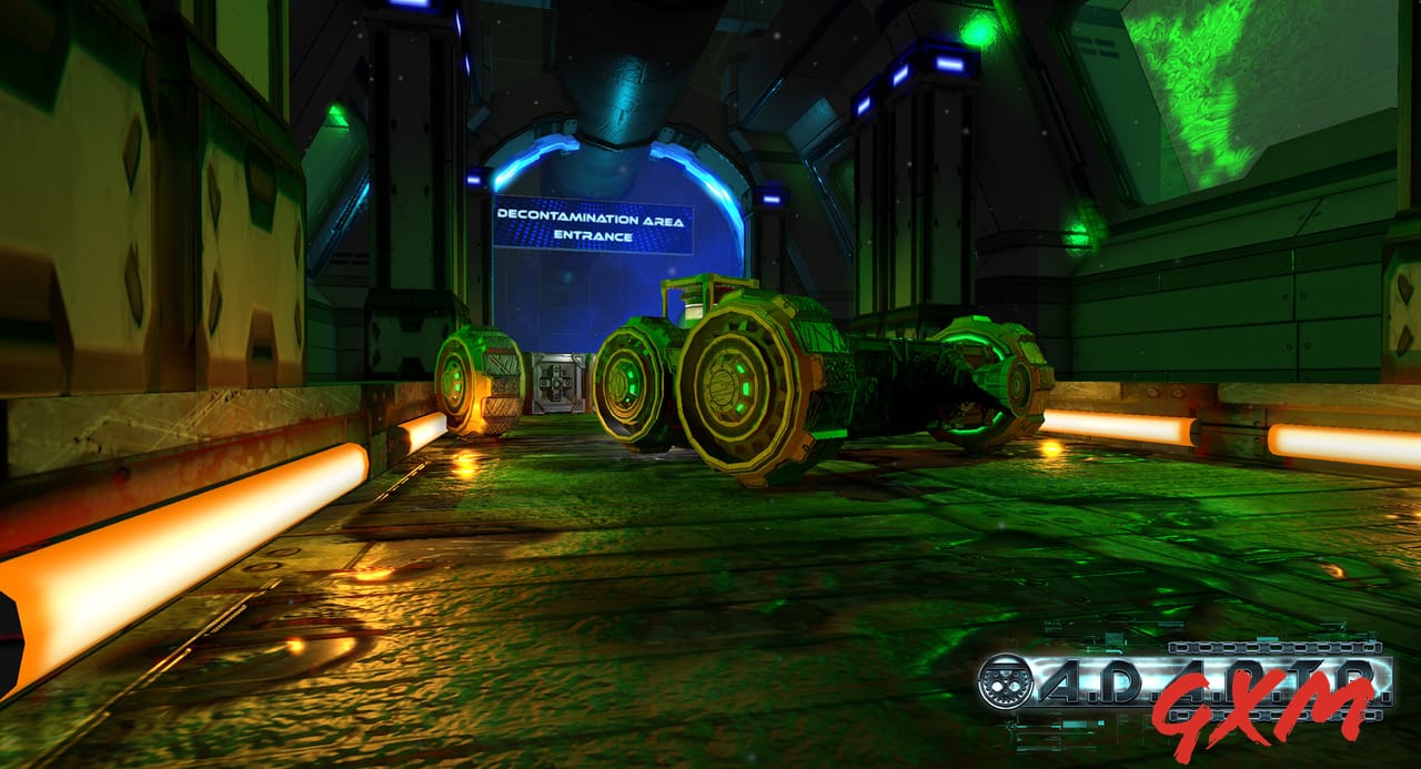 ADAPTR Screenshot 1
