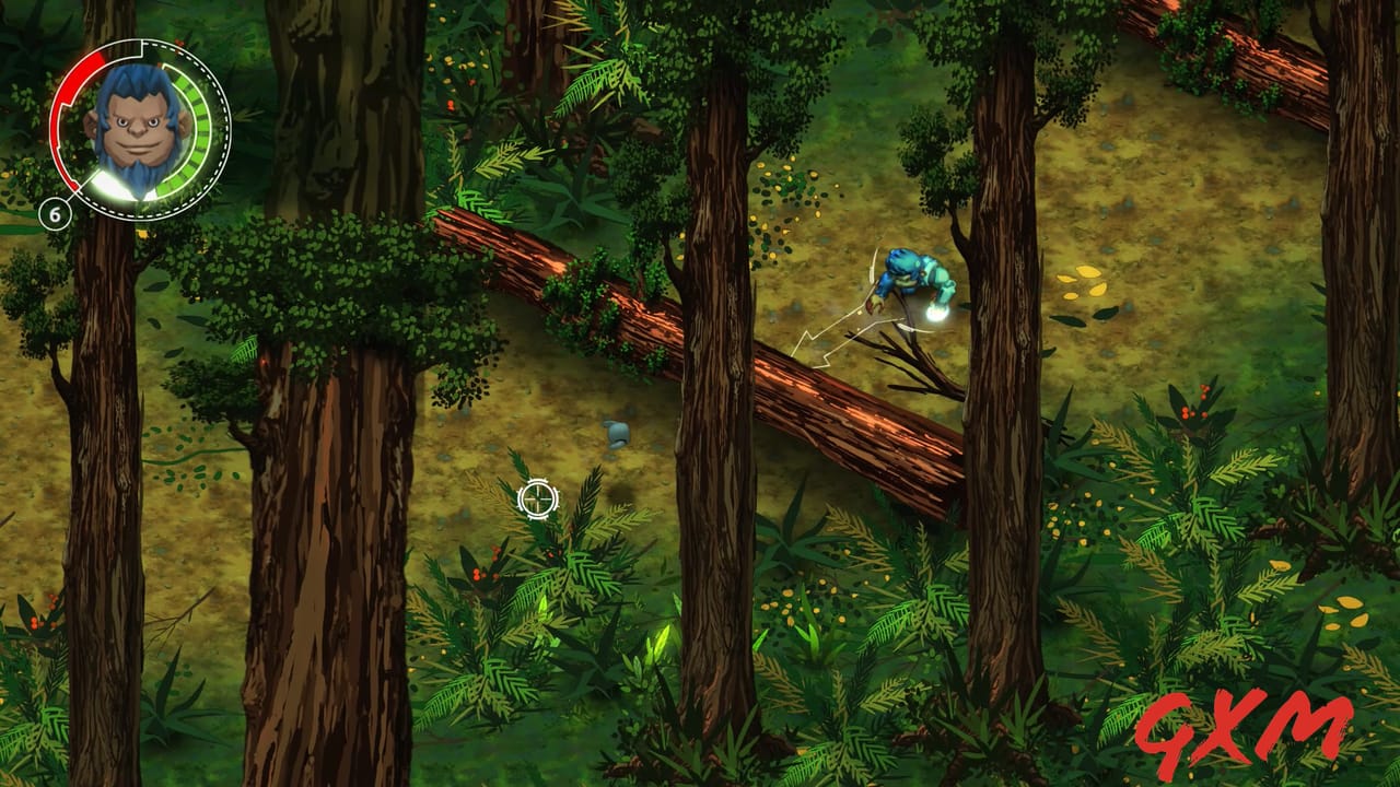 Addle Earth Screenshot 1