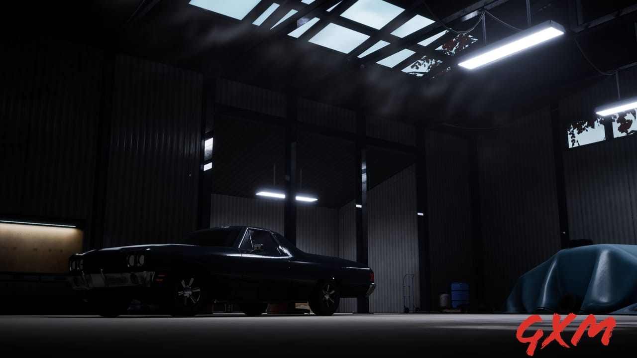 Screenshot 2 of Adios