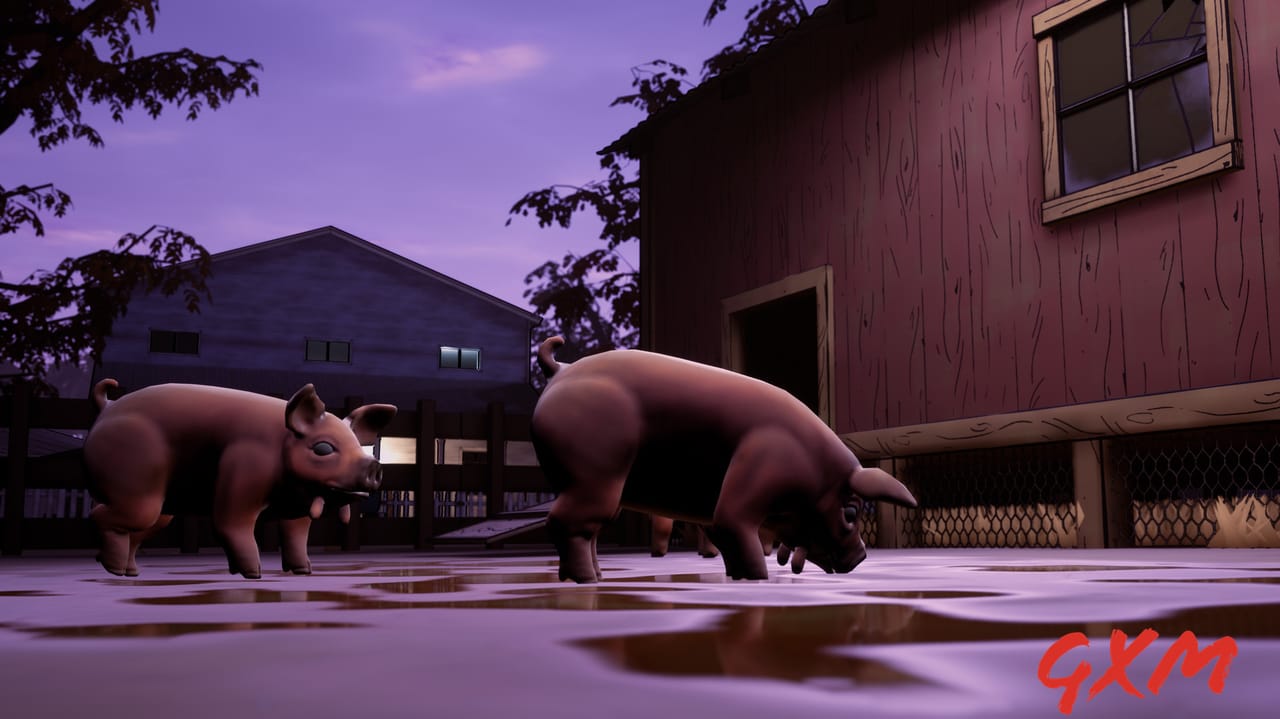 Screenshot 7 of Adios