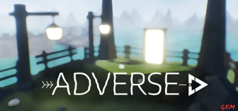 ADVERSE Poster