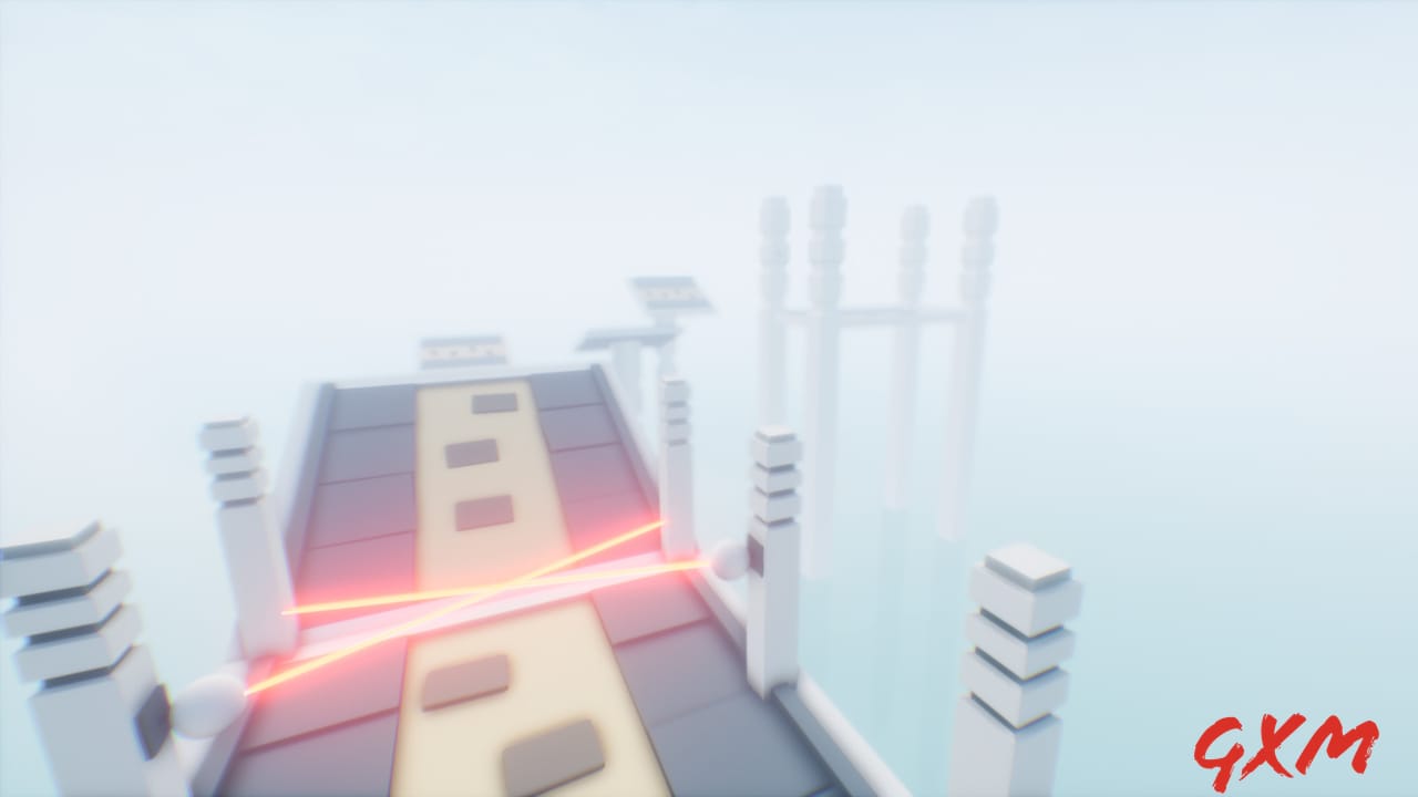 Screenshot 2 of ADVERSE