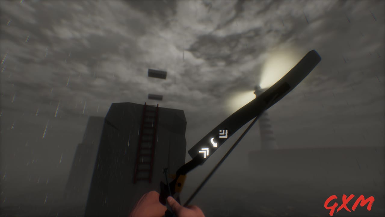 Screenshot 3 of ADVERSE