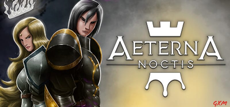 Aeterna Noctis Poster