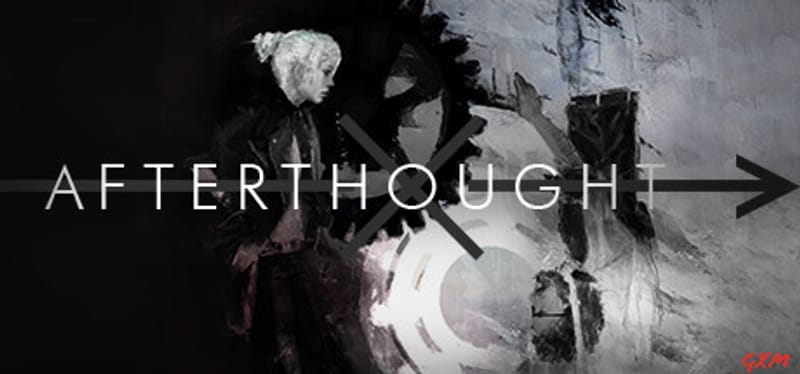 Afterthought Poster