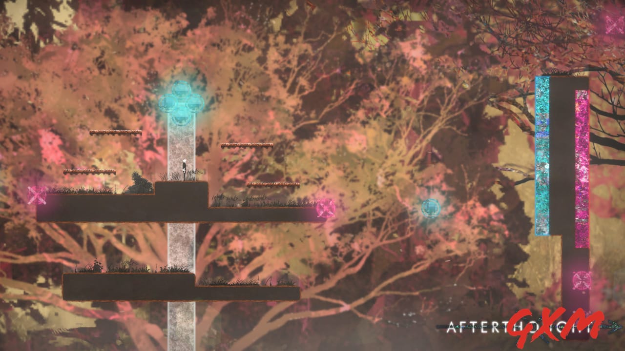 Screenshot 4 of Afterthought