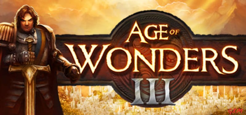 Age of Wonders 3 Deluxe Edition Poster