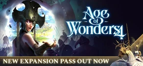 Age of Wonders 4 (Update Mystic v1.3) Poster