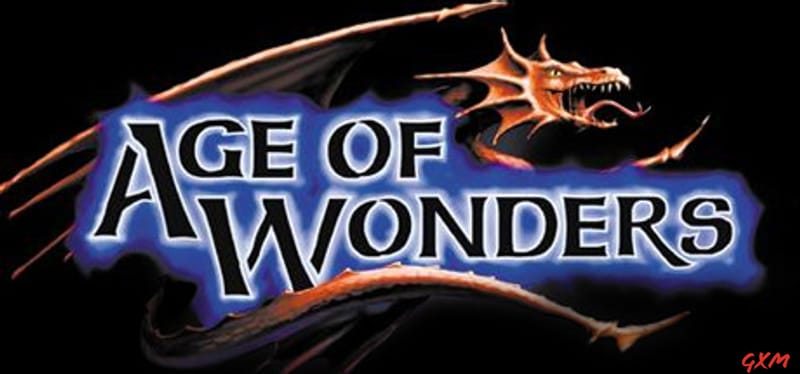 Age of Wonders Poster