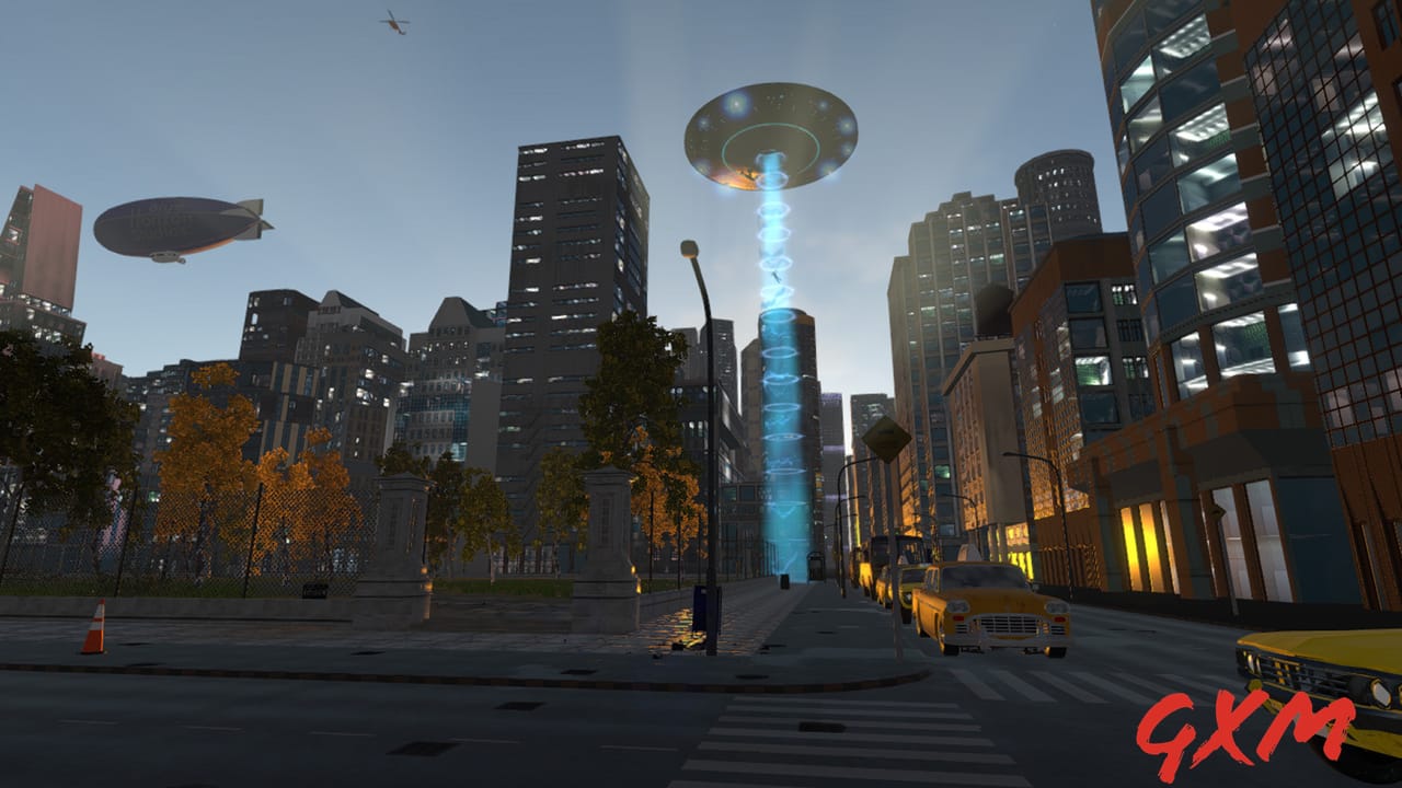 Agent Roswell Screenshot 1