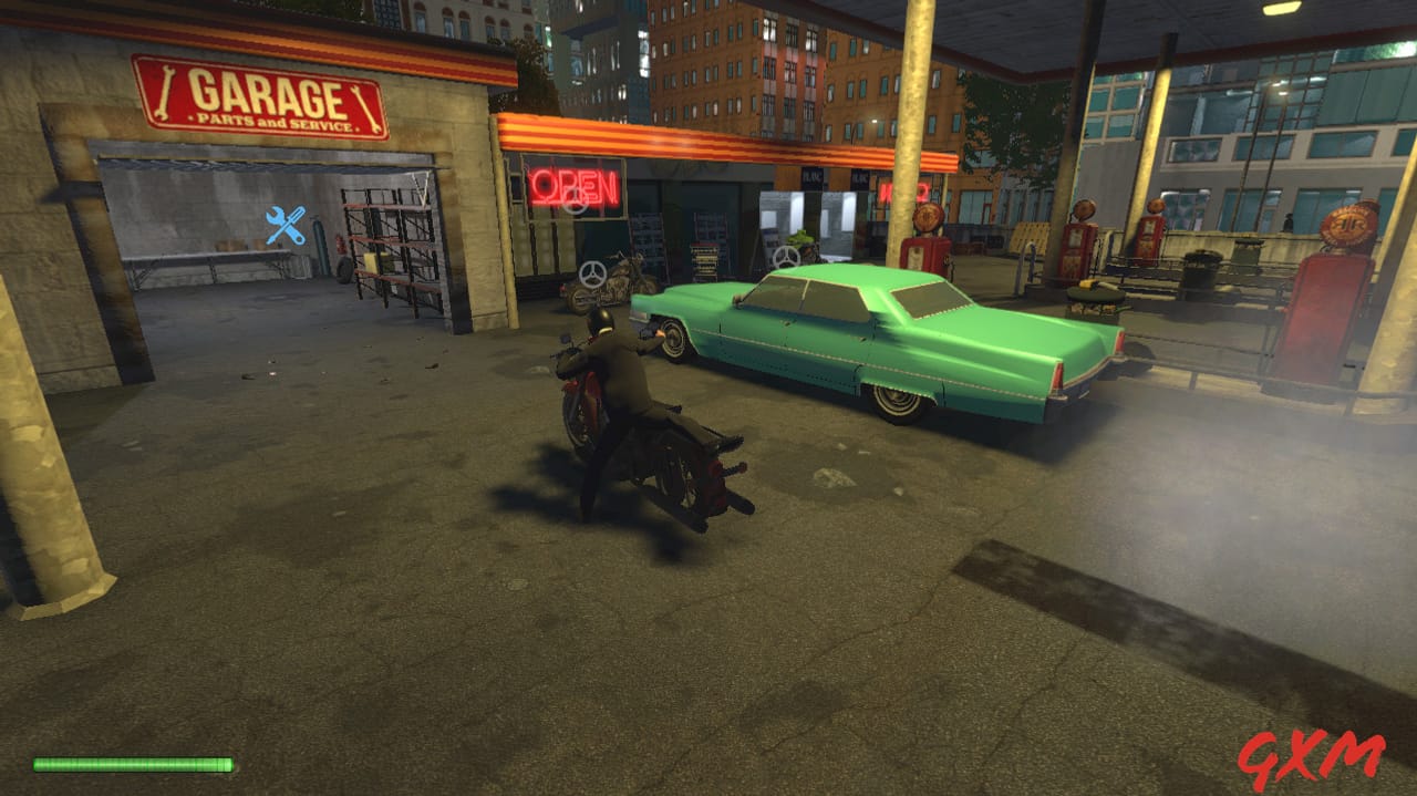 Screenshot 5 of Agent Roswell