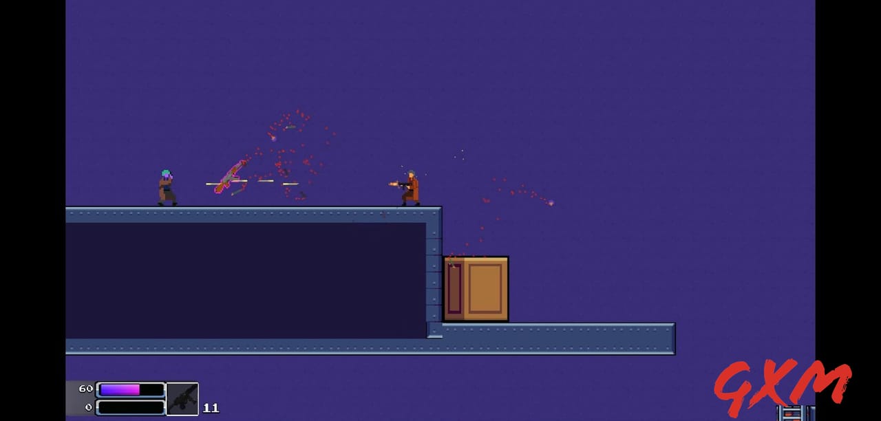 Agent Stilus Screenshot 1