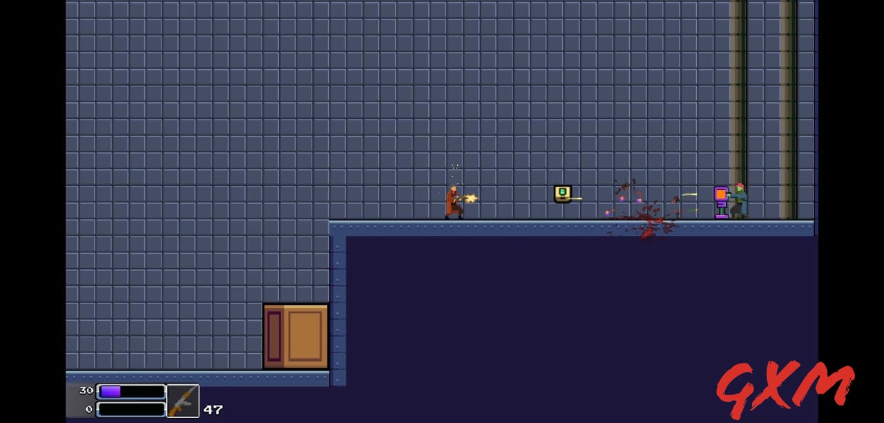 Screenshot 2 of Agent Stilus