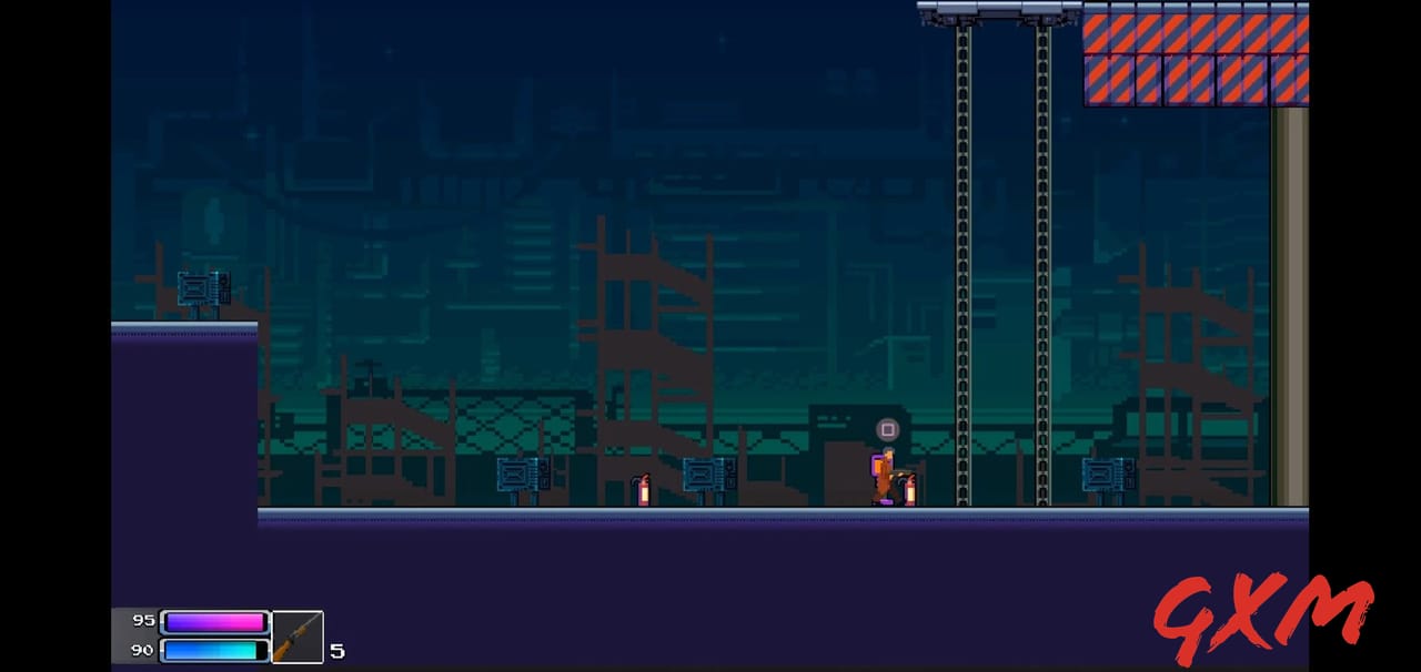 Screenshot 3 of Agent Stilus