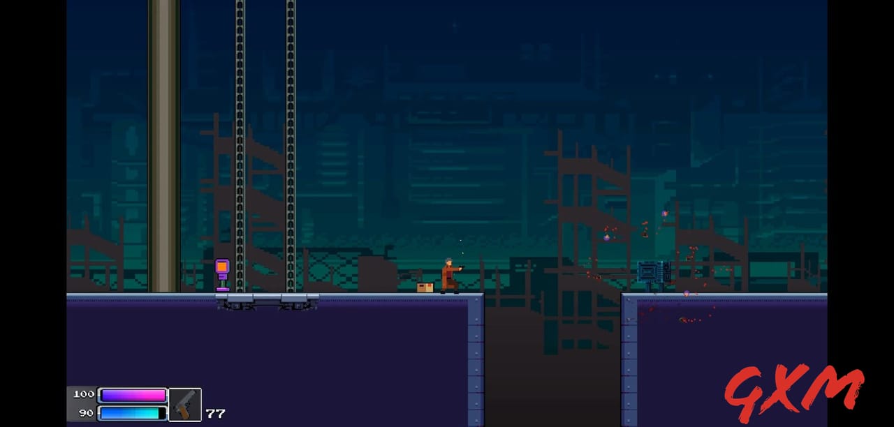 Screenshot 4 of Agent Stilus