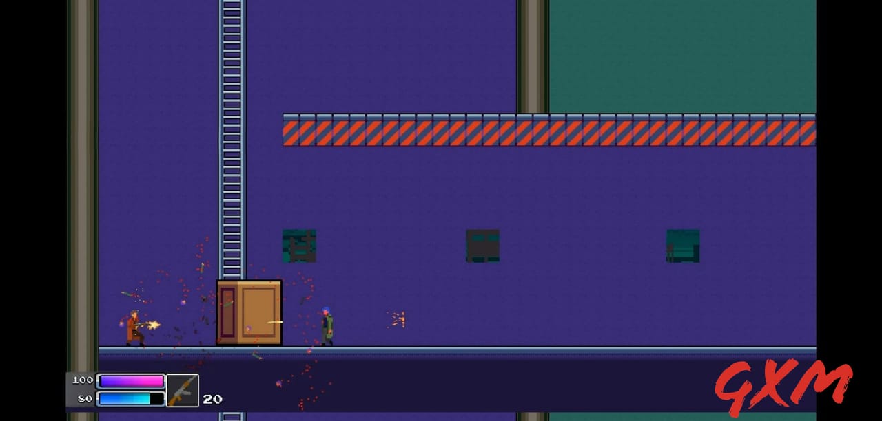 Screenshot 5 of Agent Stilus