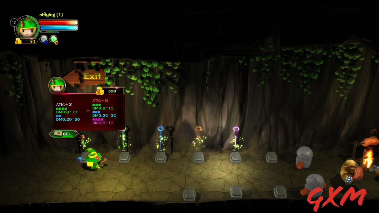 Screenshot 7 of Ages of Mages: The last keeper