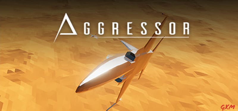 Aggressor Poster