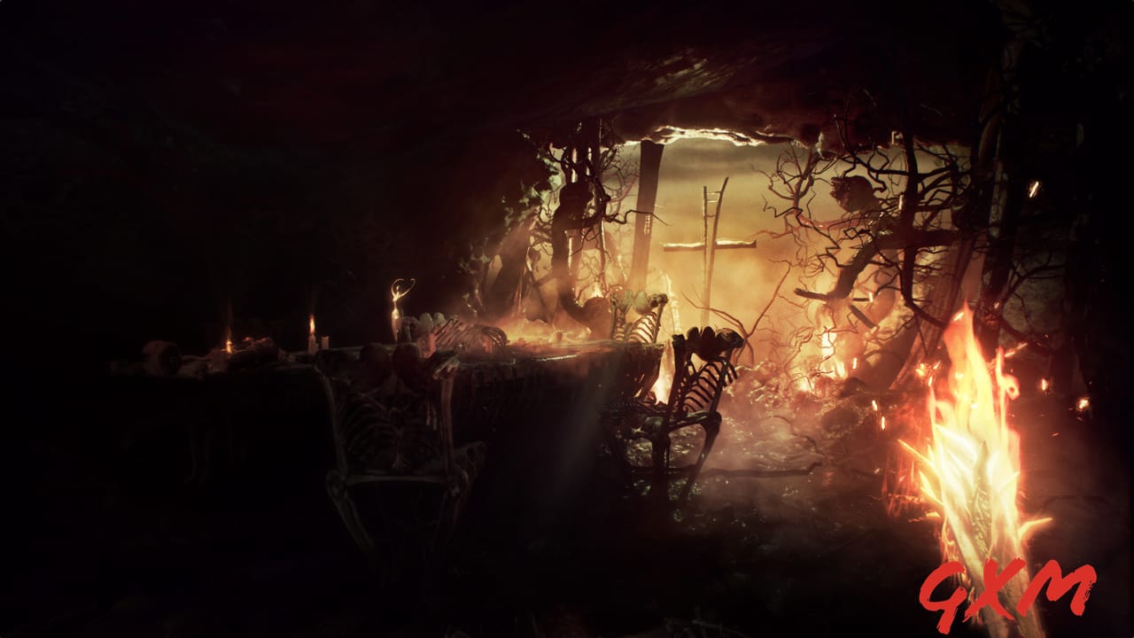 Screenshot 2 of Agony