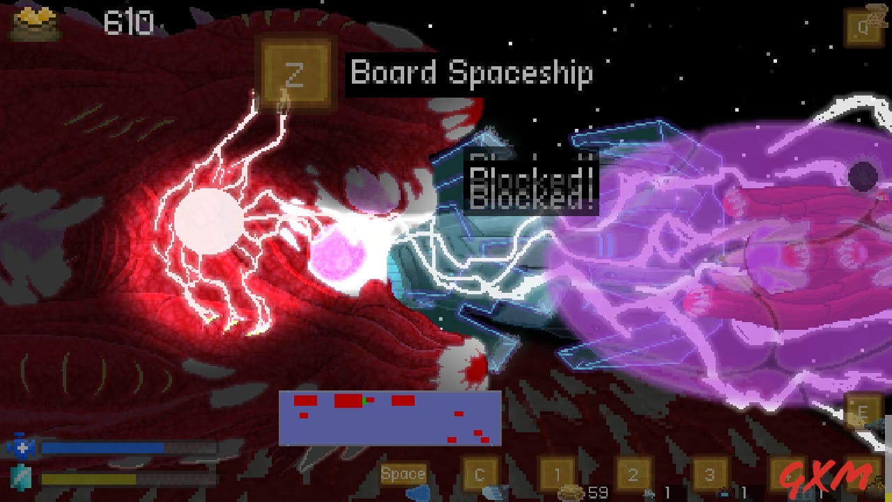 Screenshot 4 of Aground