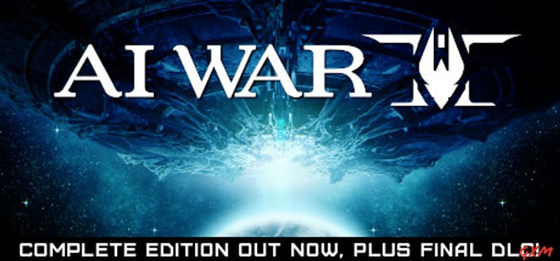 AI War 2 Poster