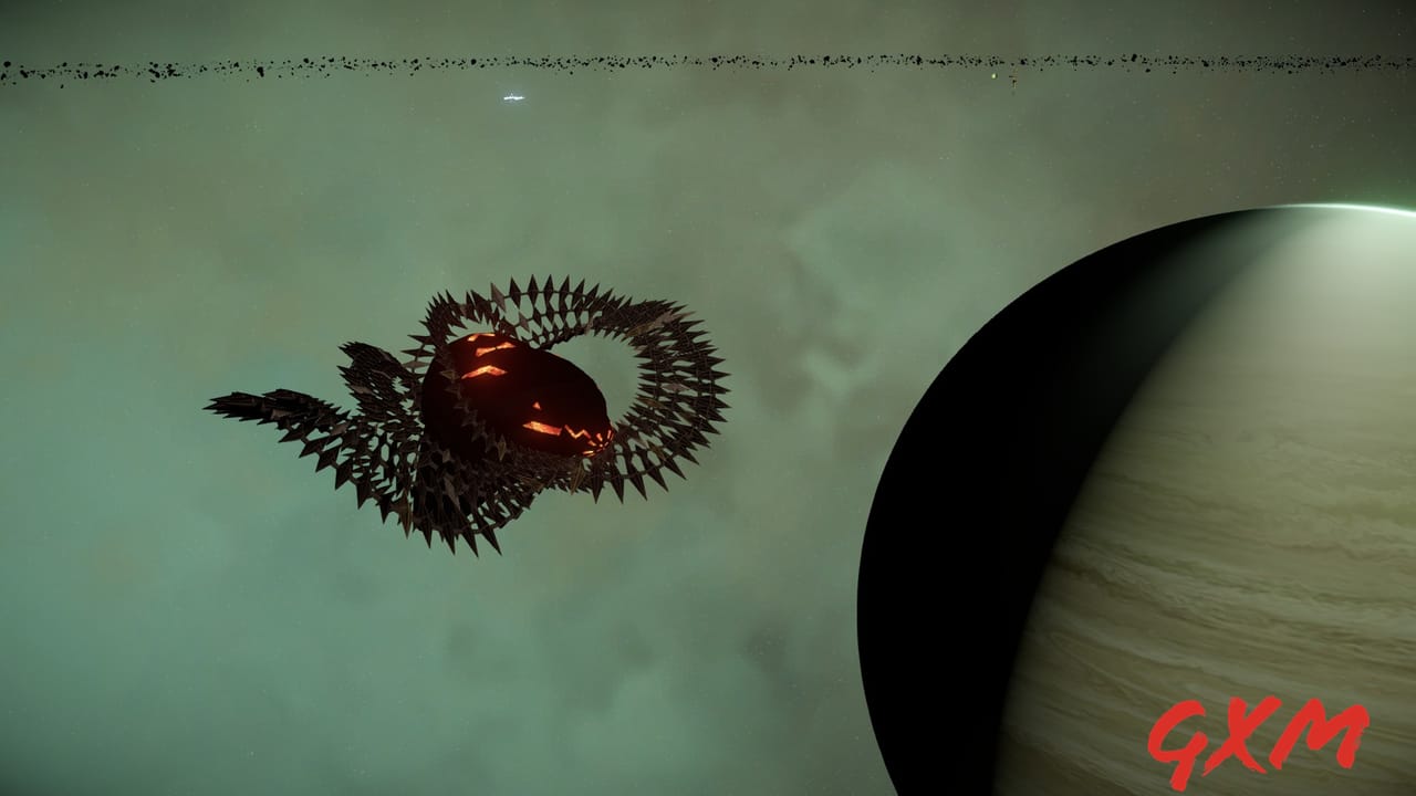 Screenshot 7 of AI War 2