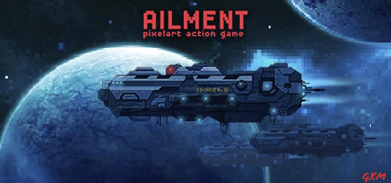 Ailment Poster