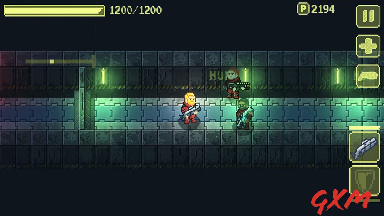 Screenshot 2 of Ailment