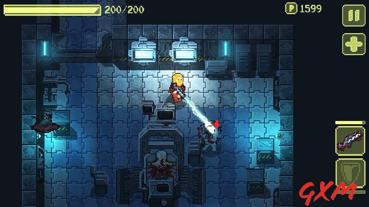 Screenshot 4 of Ailment