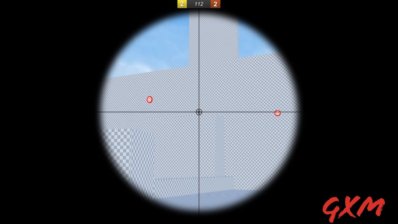 Screenshot 3 of Aim Trainer Pro