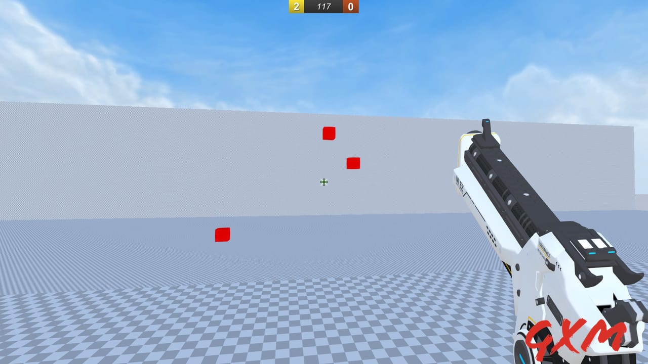 Screenshot 7 of Aim Trainer Pro