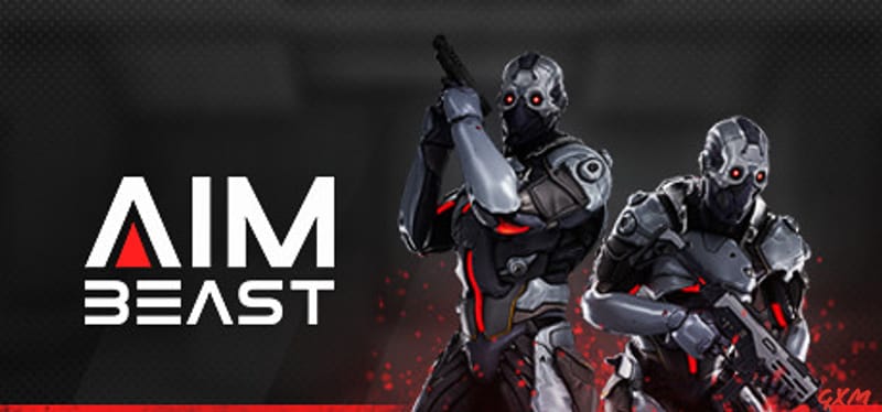Aimbeast Poster