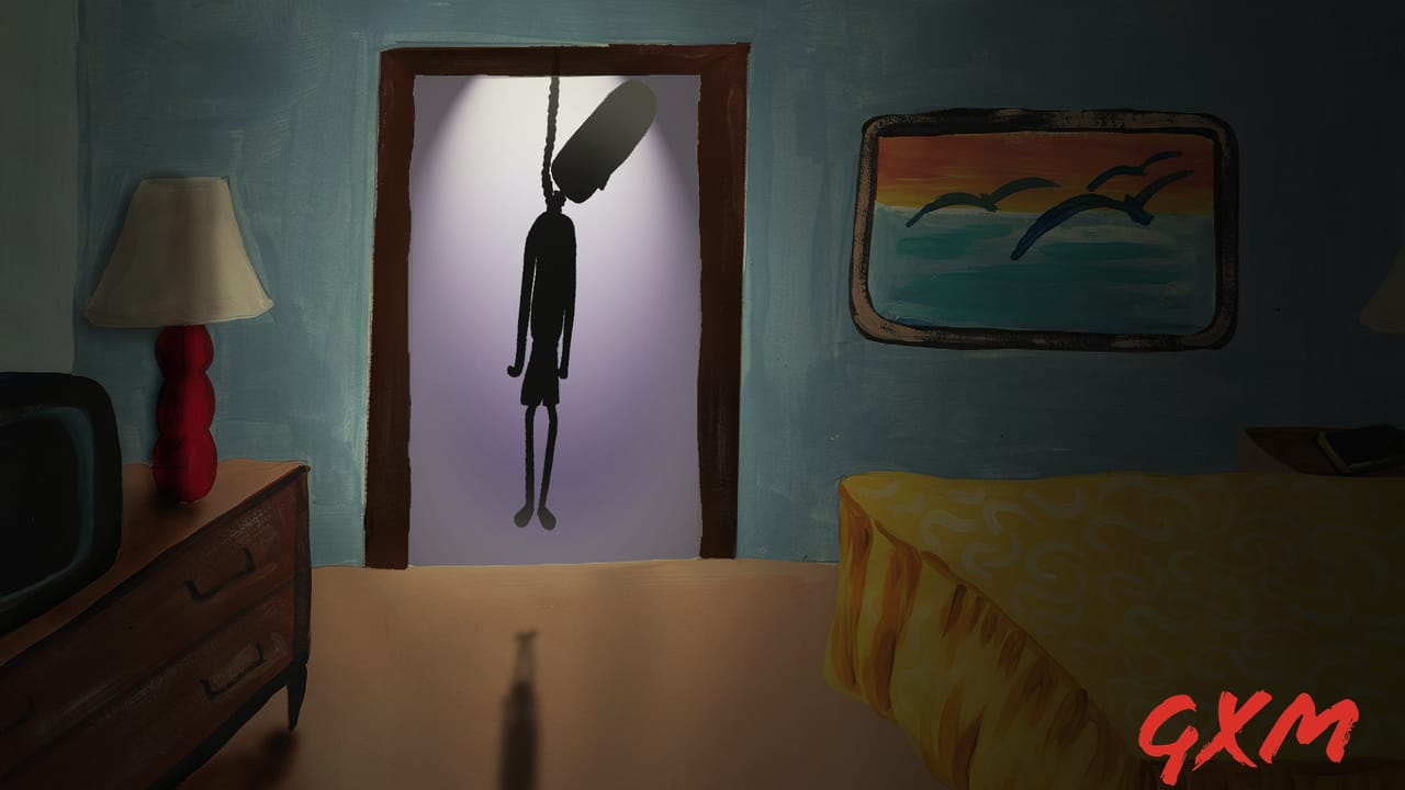 Air Marty Screenshot 1