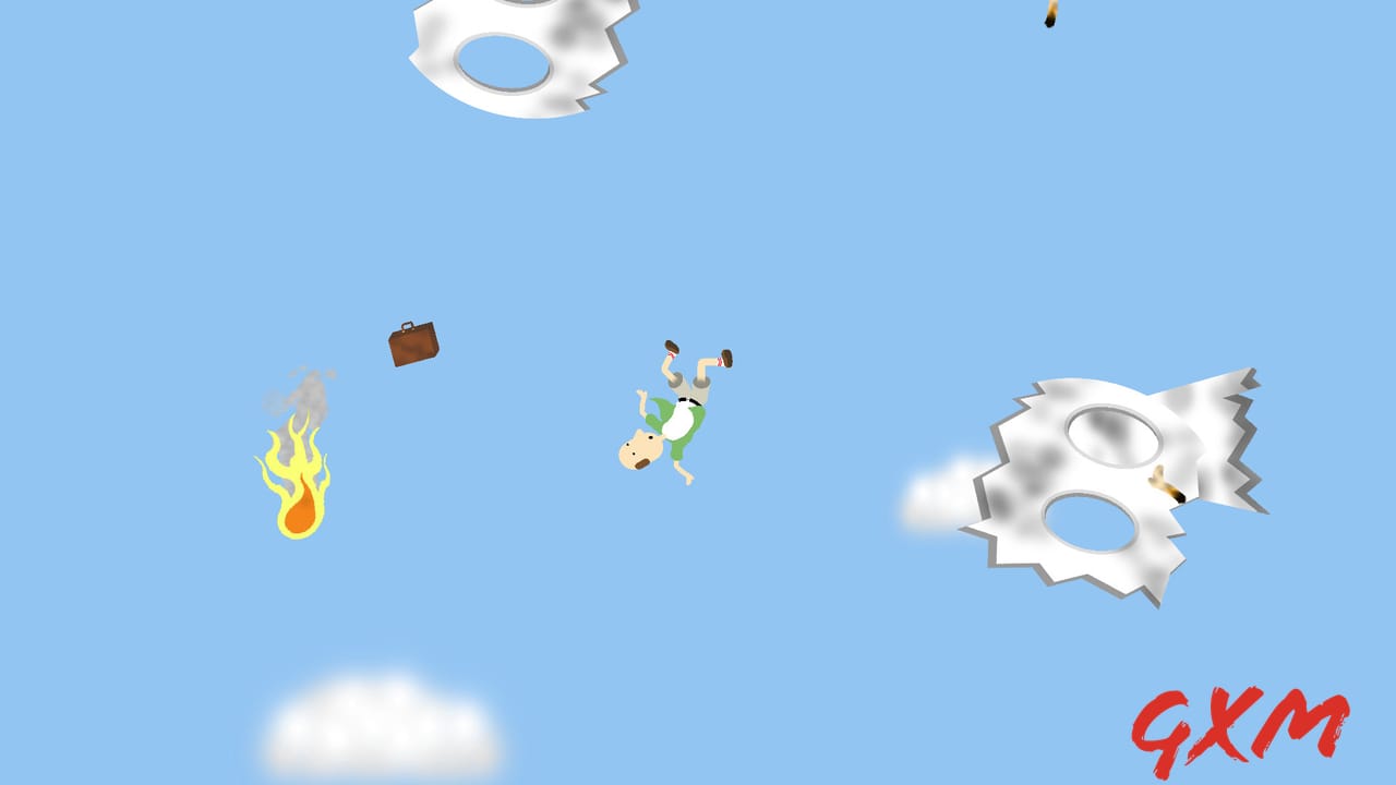 Screenshot 5 of Air Marty