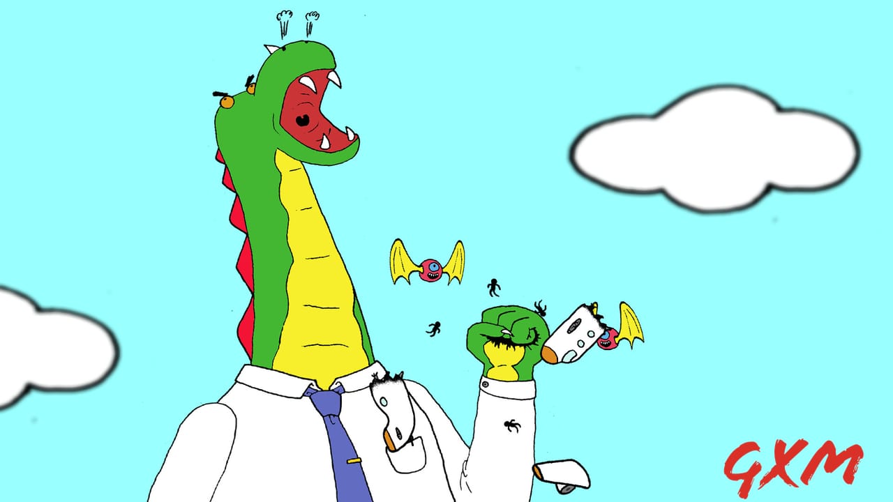 Screenshot 6 of Air Marty