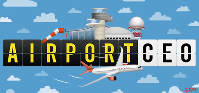 Airport CEO Poster
