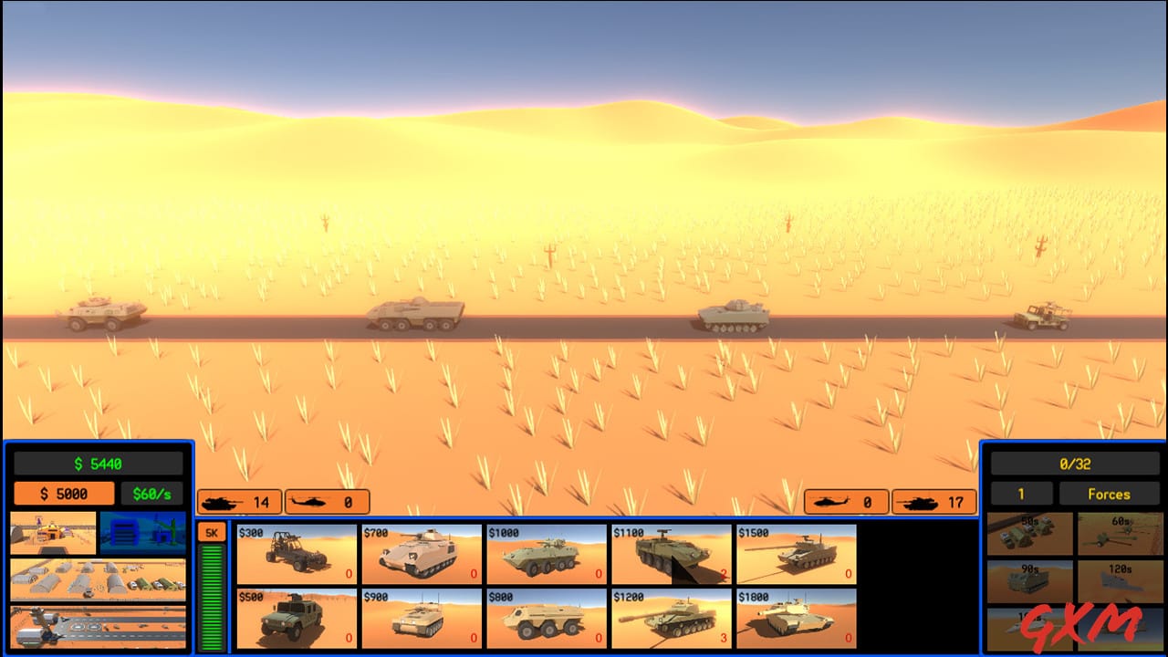 Screenshot 6 of AirShock