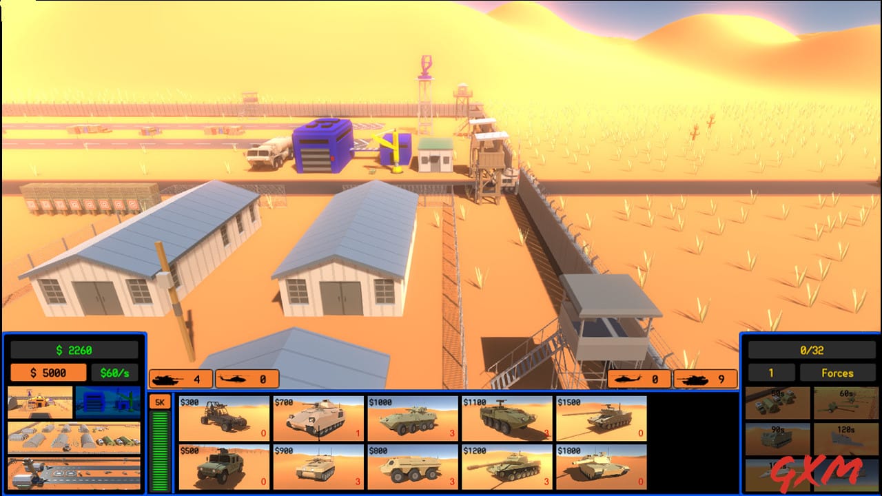 Screenshot 8 of AirShock