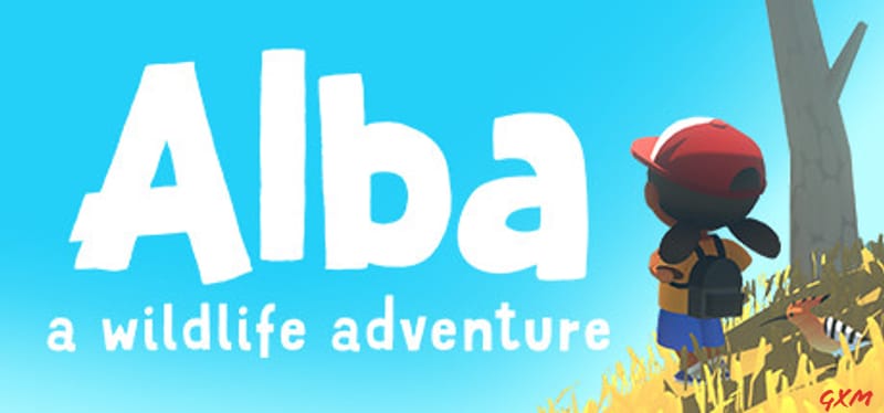 Alba: A Wildlife Adventure Poster