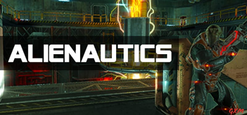 Alienautics Poster