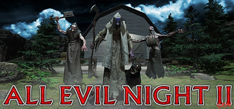 All Evil Night 2 Poster