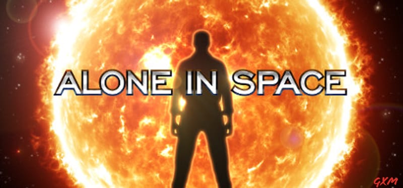 Alone in Space Poster
