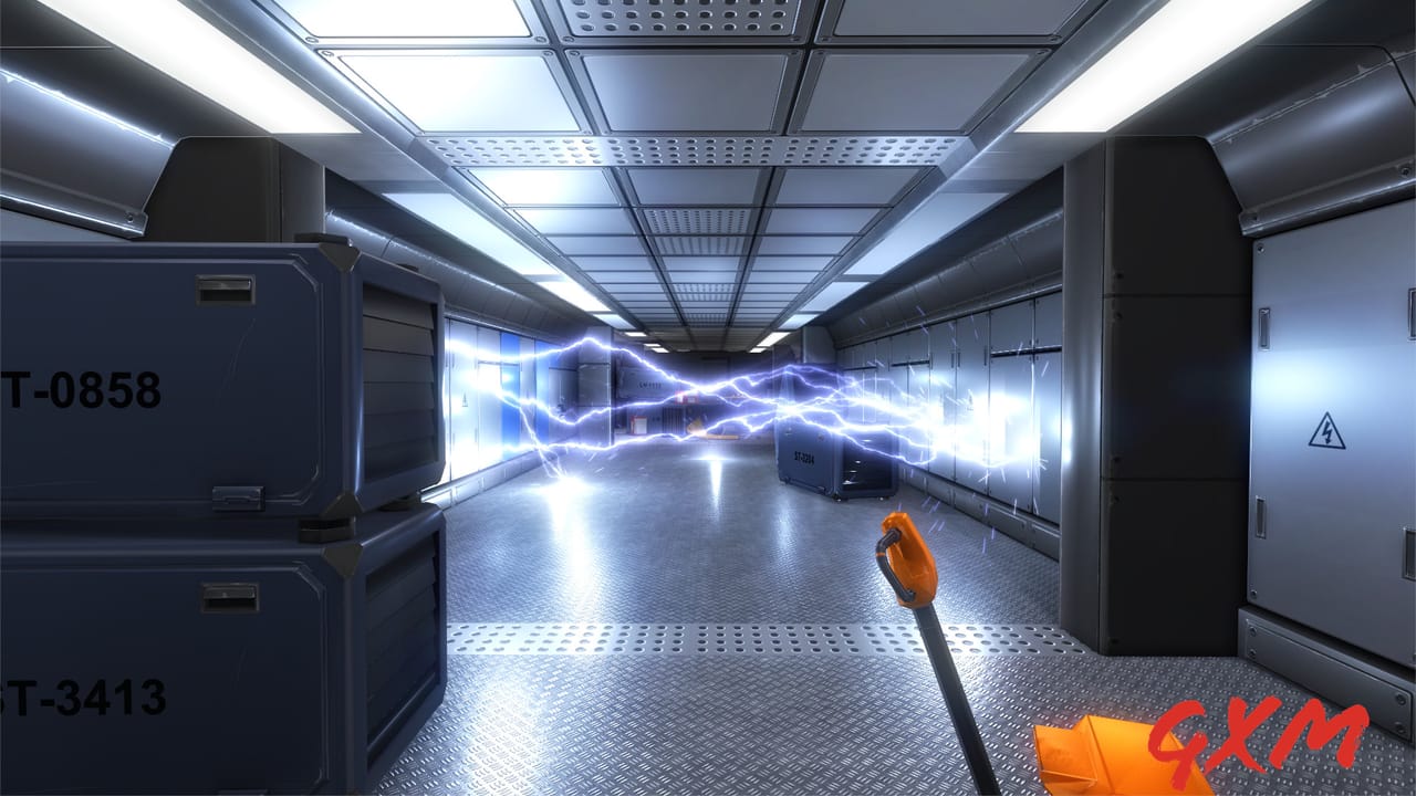 Screenshot 6 of Alone in Space